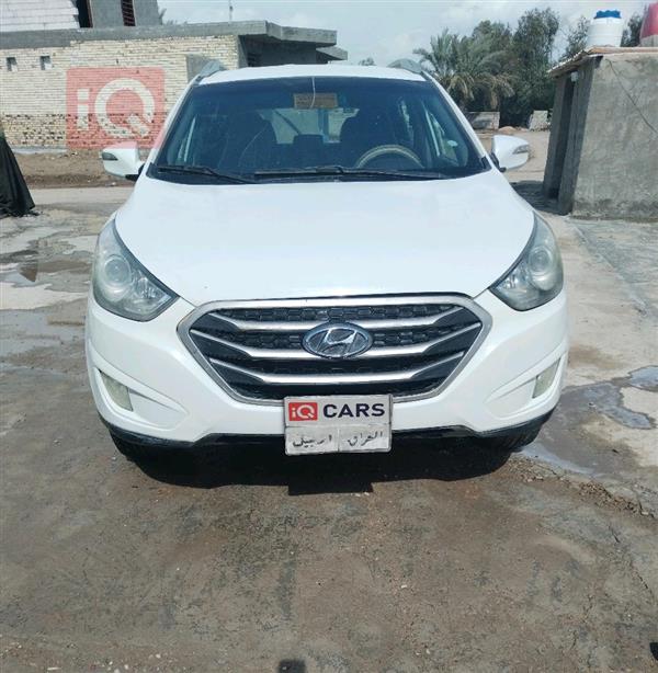 هيونداي توسان 2011 للبيع في العراق - الكوفة